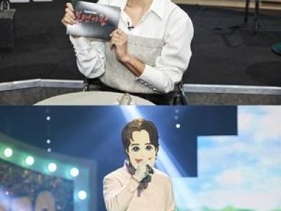 복면가왕 꽃보다 향수 6연승 도전에 맞선 복면 가수 4인의 솔로곡 무대 공개