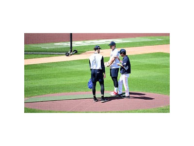 김서현 9회초 무실점으로 승리 확정한 한화 팬들 환호