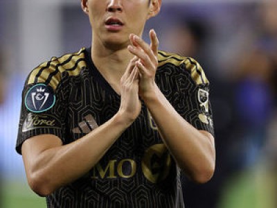 손흥민이 LAFC 운명을 결정했다는 소식