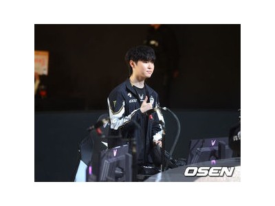 KT 젠지에 9전 전승으로 완패하며 1라운드 탈락