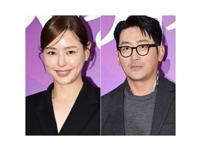 이하늬 윗집 사람들 캐스팅 전말 공개 하정우 버린 카드 의혹?