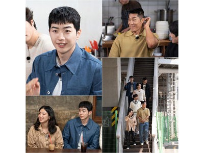 강훈 김동현 간헐적 천재 인정에 관심 집중