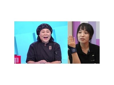 이순실의 탈북 동생 닭발로 월 5억 매출? 놀라운 사실 드러나