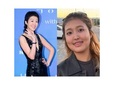홍진경 딸 라엘 영어 과외 받는 이유가 이거라니