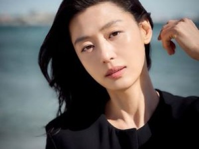 전지현 군체로 칸 영화제 초청 받은 소감 털어놓음