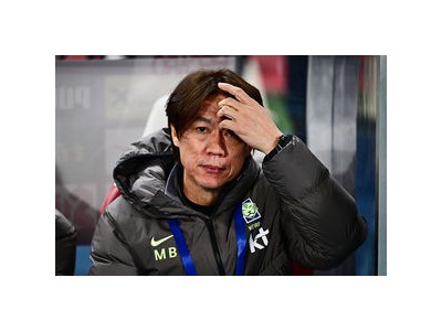 대표팀 월드컵 두 달 전에 이미 흐트러진 듯