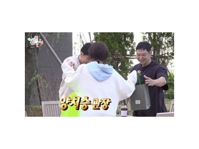 양치승 관장 사기 피해 후 근황 공개