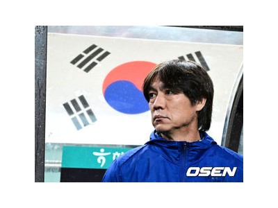 하늘이 한국축구를 돕고 있다