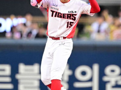박재현 멘토로 이범호 나서는 듯