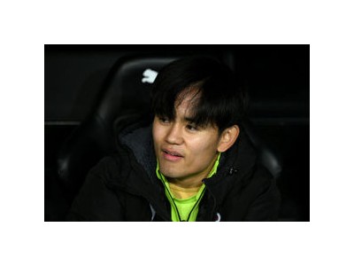 구보 다케후사 인종차별 당해 스페인 축구계 떠들썩