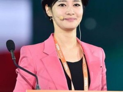 김주하 결혼 언급에 웃음 터진 모습 공개