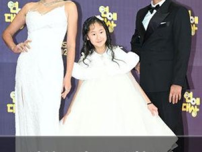 이천수 딸 AP 시험 5개 만점으로 화제