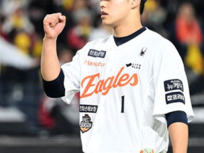 문동주 올 시즌 출전 가능성에 암초