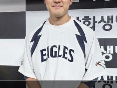 장유호 프로 데뷔 7년 만에 첫 승리 기쁨