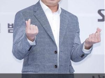 임원희 결혼식에서 부토니에 주인공으로 등장했네
