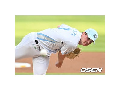 라일리 톰슨 13승 도전에 관심 집중