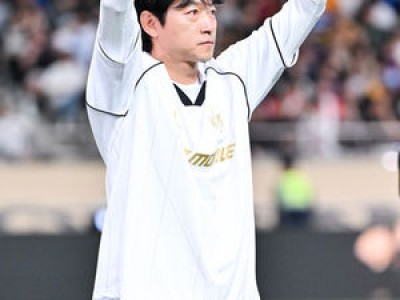김남일 예스맨 농담 사과까지 이어져