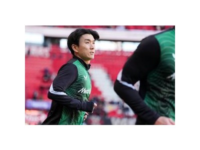황인범 페예노르트 첫 출전 성공