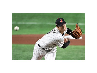 일본 WBC 대표팀 투수만 8명 공개해 화제