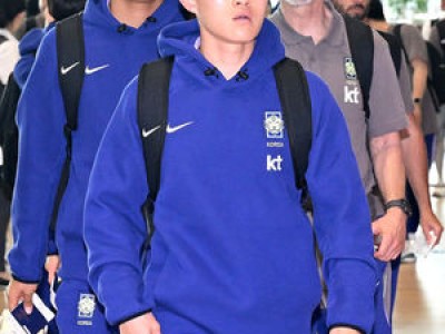 이동경 월드컵 출전 소감에 K리그 경쟁력 보여주고 싶다
