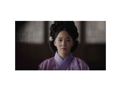 연시우 원경 첫 등장에 거문고 연주로 화제