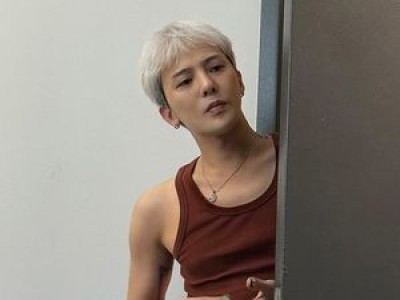 지드래곤 공연 준비 사진 공개에 팬들 반응 뜨거워져