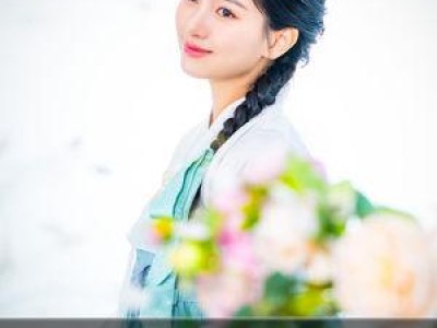 갈소원 잘 자랐다는 칭찬에 감사 인사