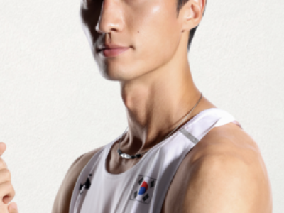 최병광 2026 아시안게임 첫 메달 확정