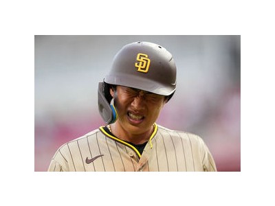 송성문 9회 대타 출전도 무안타 샌디에이고 팬들 실망