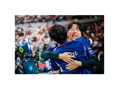 FUT e스포츠 2년 만에 챔피언스 우승 확정
