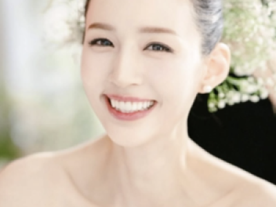 KCM 아내 웨딩사진 공개에 팬들 환호