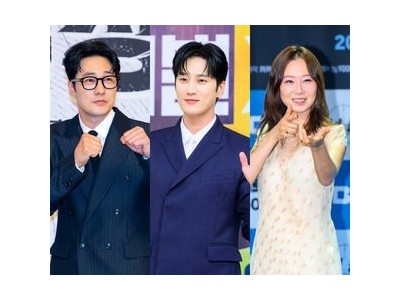 소지섭 재벌X형사2 첫 방송 2위로 출발