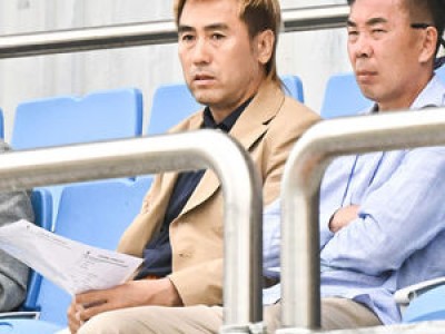 김병지 박문성 해설위원 또 저격